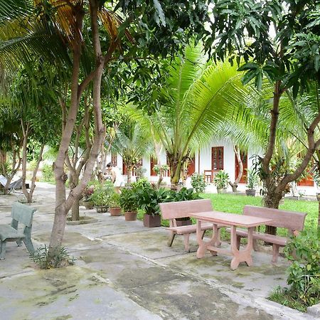 Diem Lien pensión Mui Ne Exterior foto