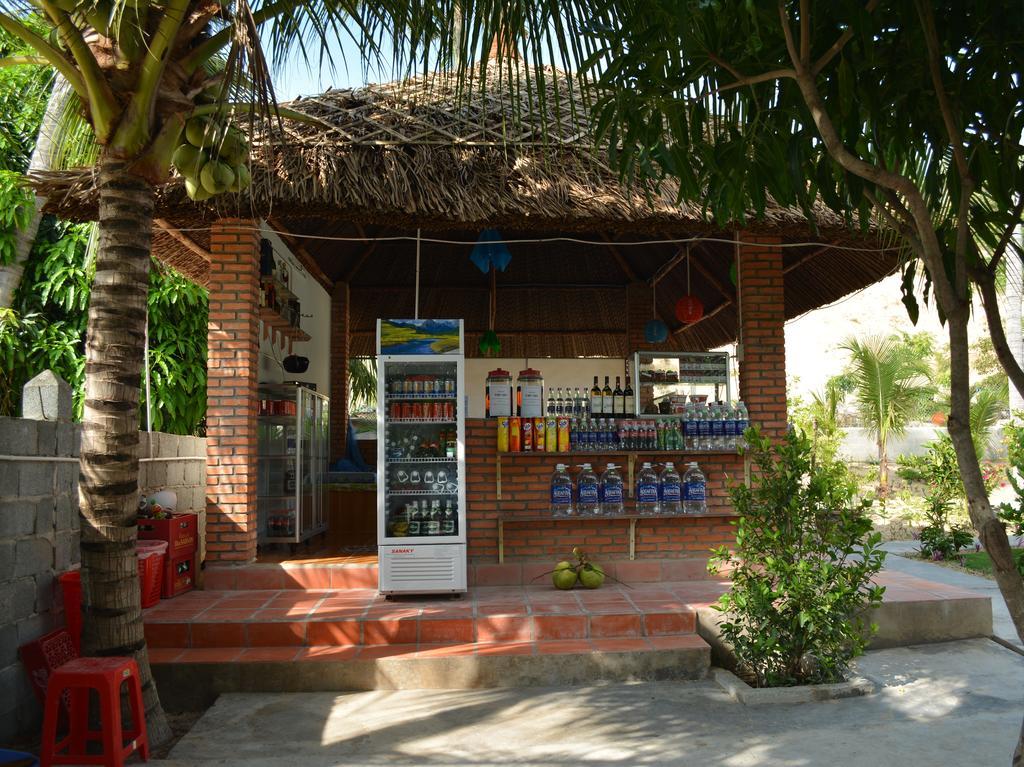 Diem Lien pensión Mui Ne Exterior foto