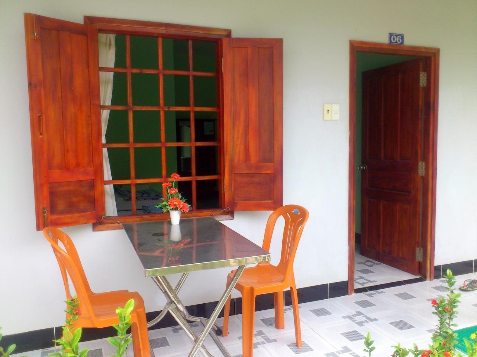 Diem Lien pensión Mui Ne Exterior foto