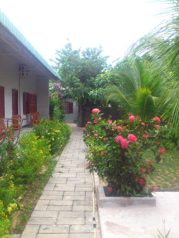 Diem Lien pensión Mui Ne Exterior foto