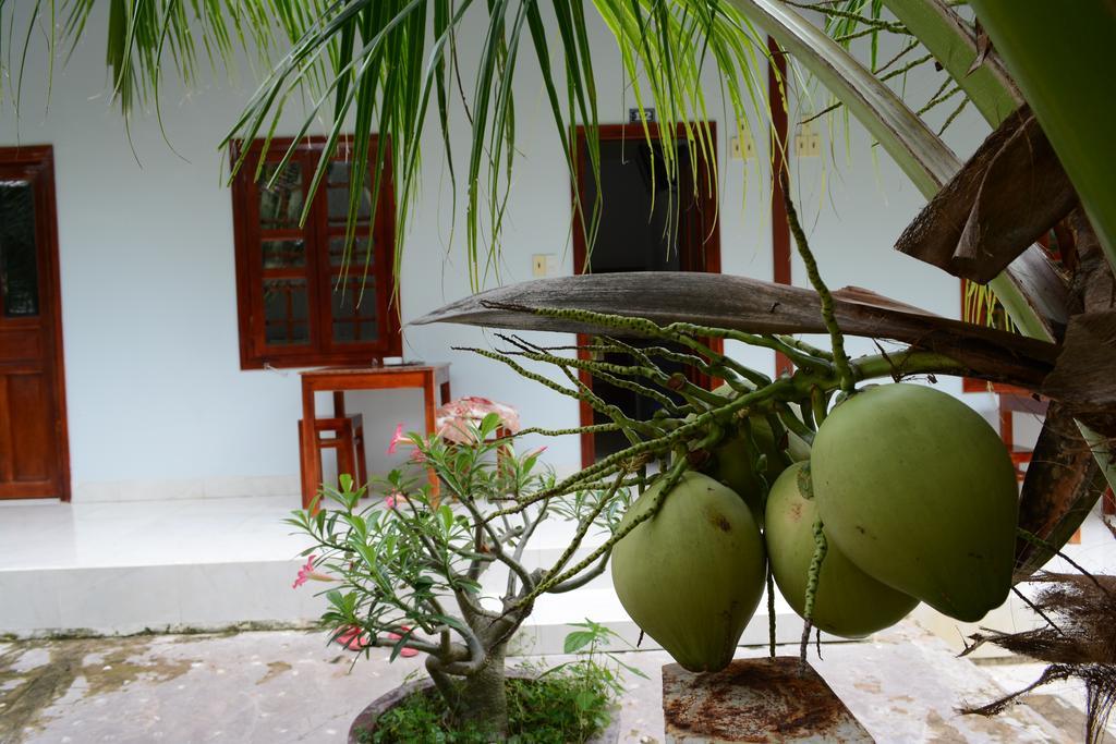 Diem Lien pensión Mui Ne Exterior foto