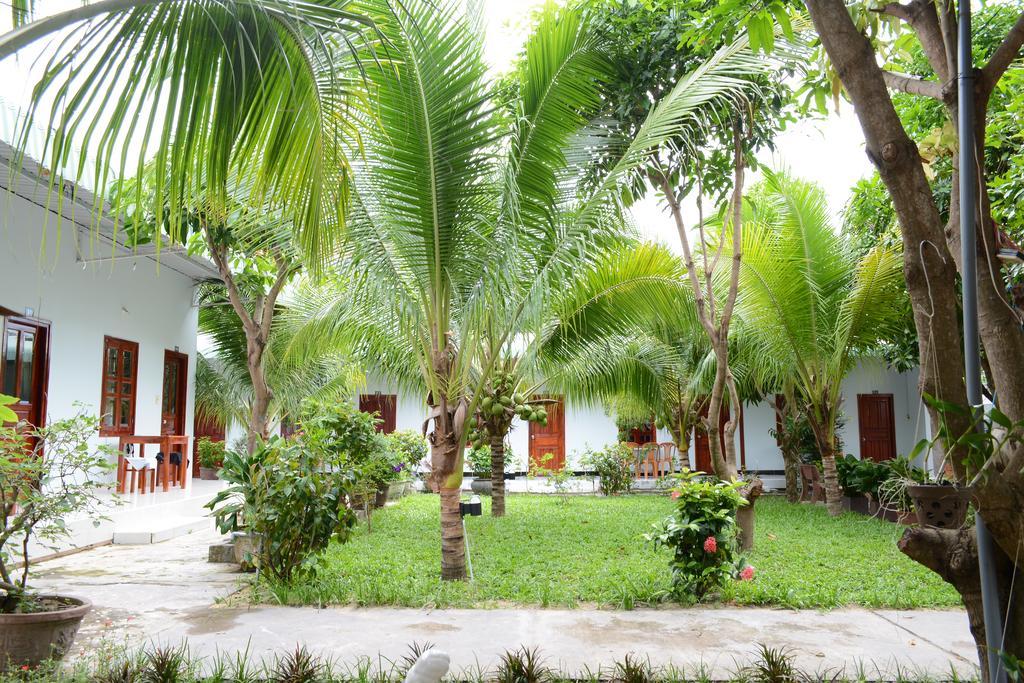Diem Lien pensión Mui Ne Exterior foto