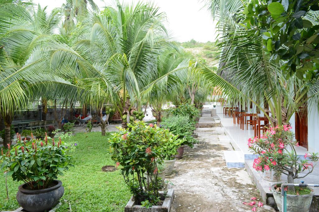 Diem Lien pensión Mui Ne Exterior foto
