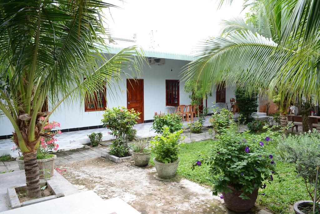 Diem Lien pensión Mui Ne Exterior foto