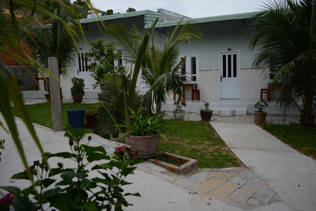 Diem Lien pensión Mui Ne Exterior foto