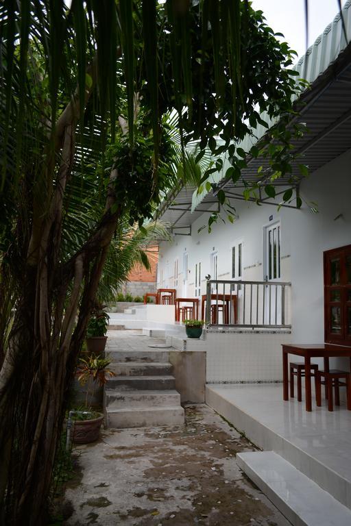 Diem Lien pensión Mui Ne Exterior foto
