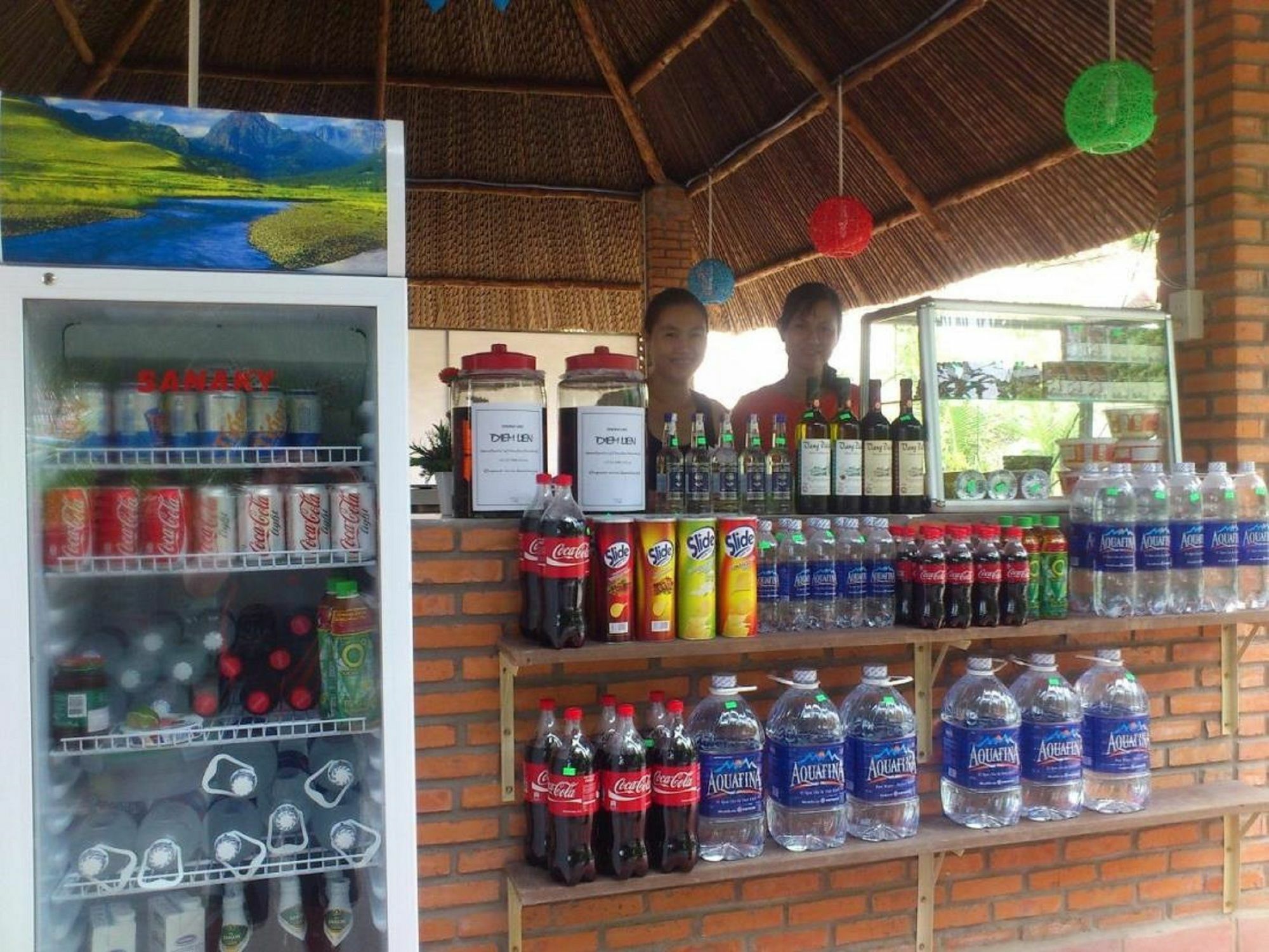 Diem Lien pensión Mui Ne Exterior foto